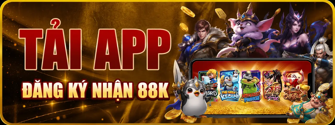 Tải App QS88